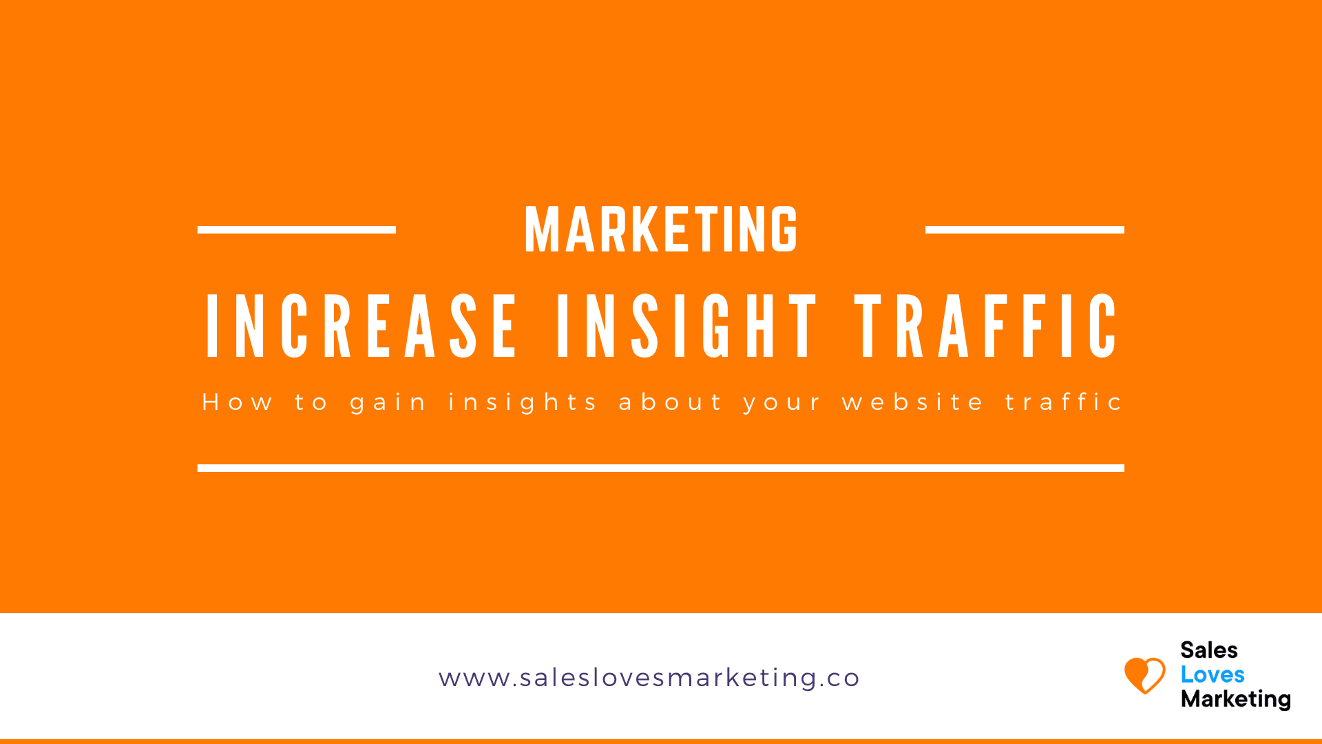 How to Check Website Traffic?