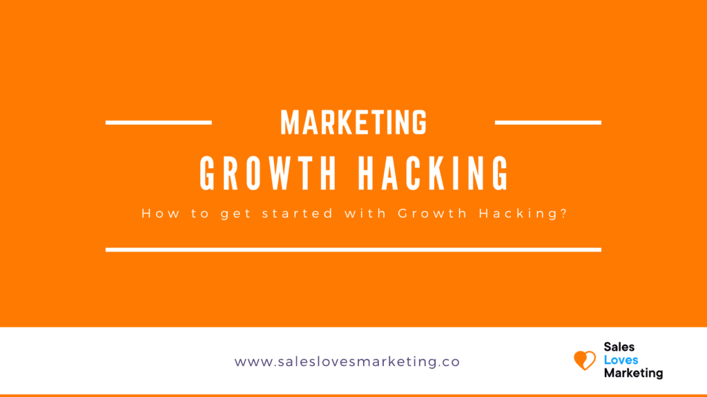 How To Get Started With Growth Hacking?