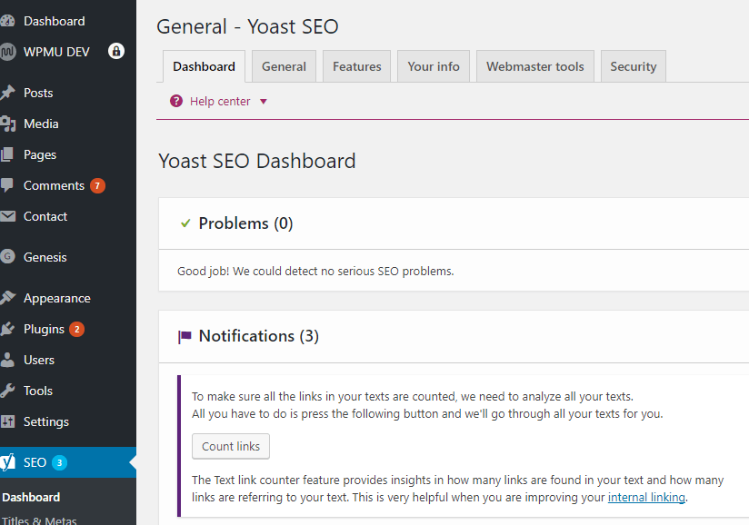 Yoast SEO