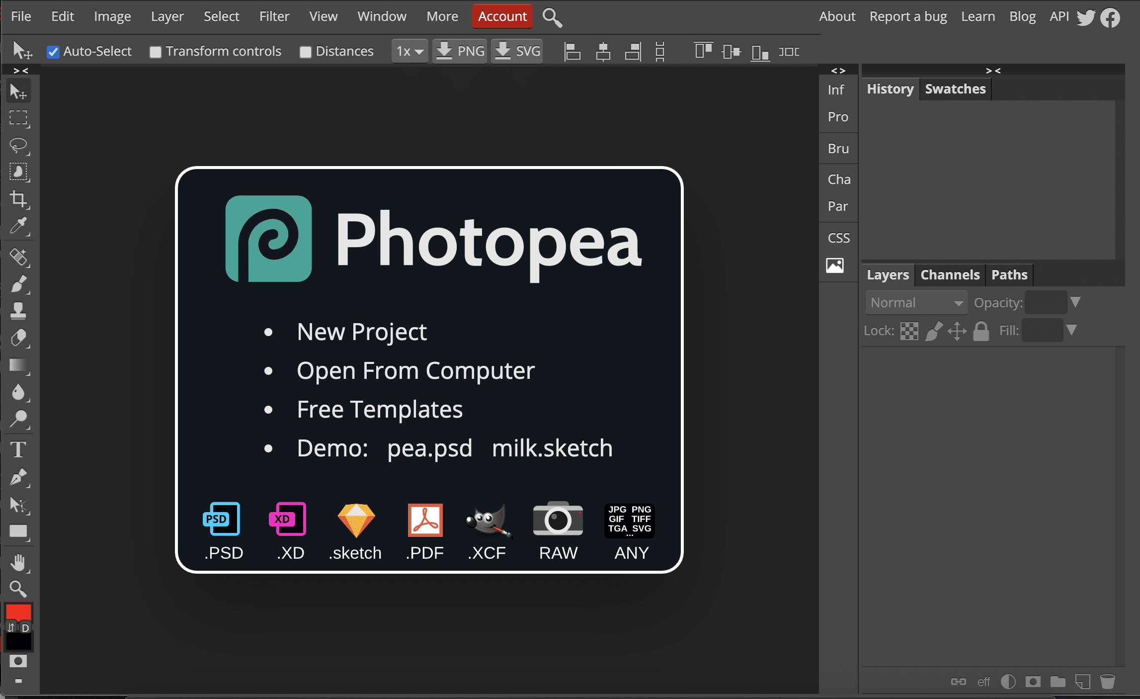 Photopea