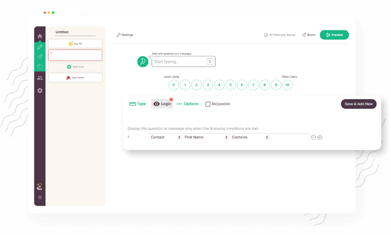 SurveySparrow