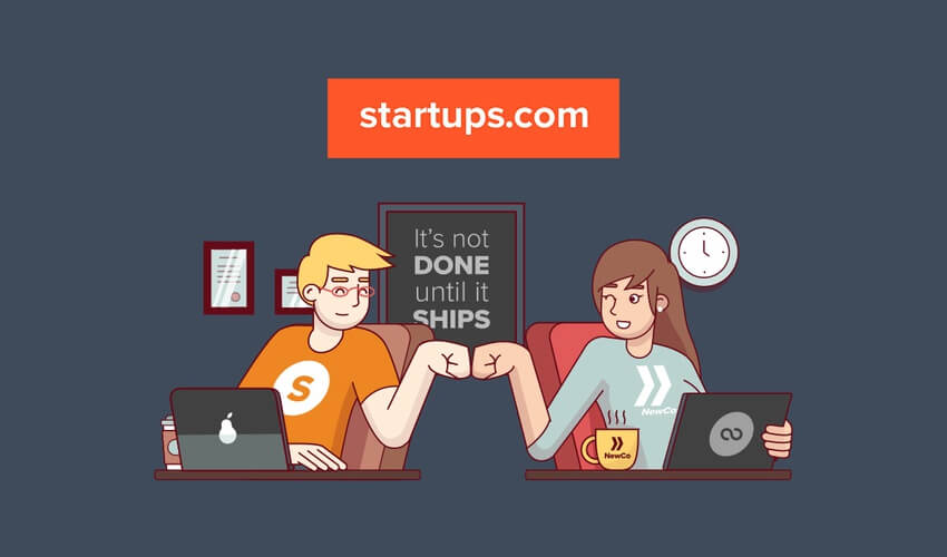 Startups.com