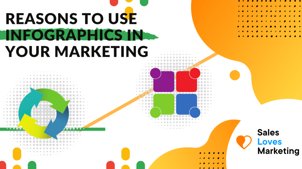 10 Reasons to Use Infographics Inside Your Marketing