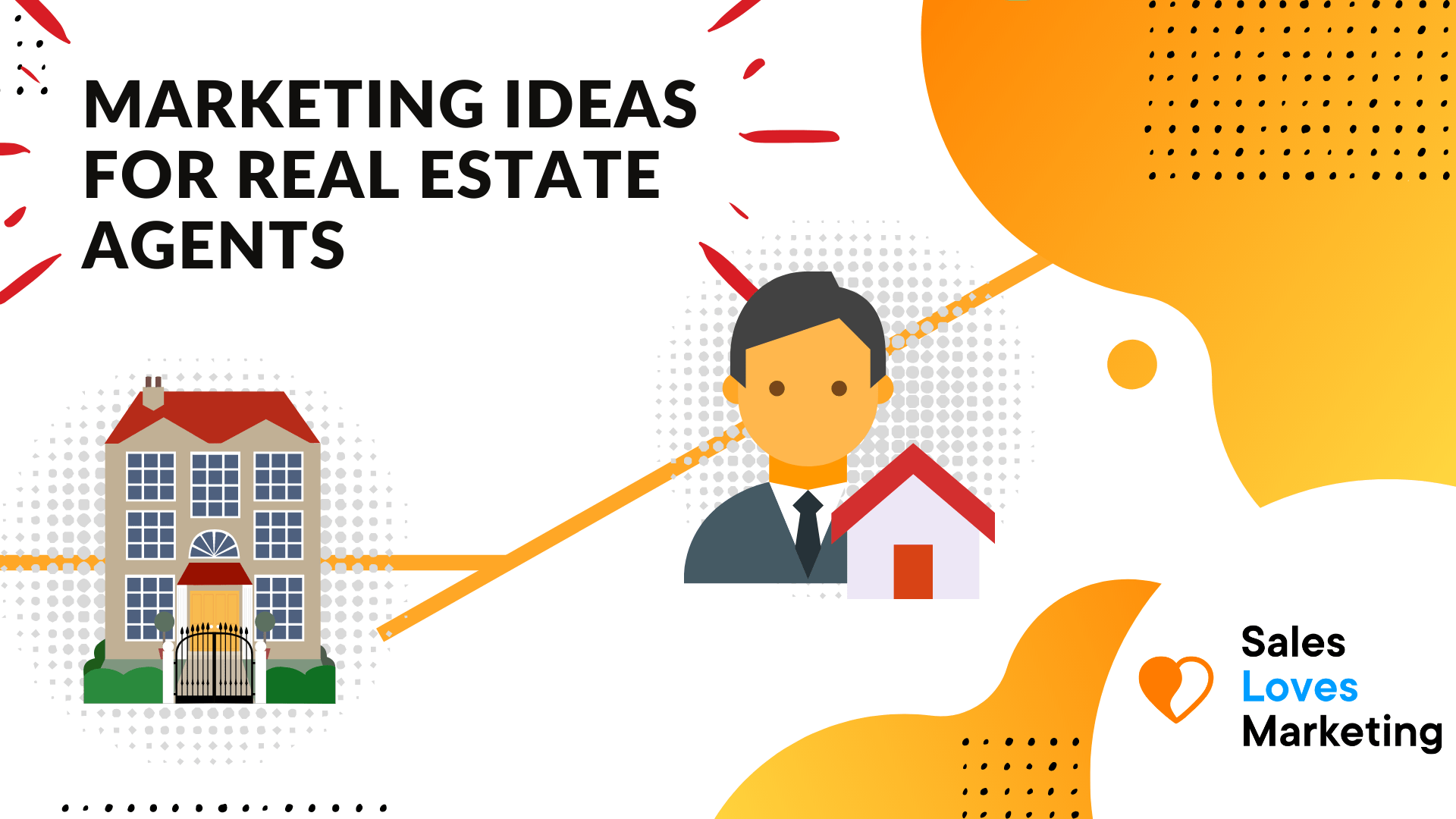 4 Real Estate Marketing Trends To Watch Out In 2019 - Become a local leader