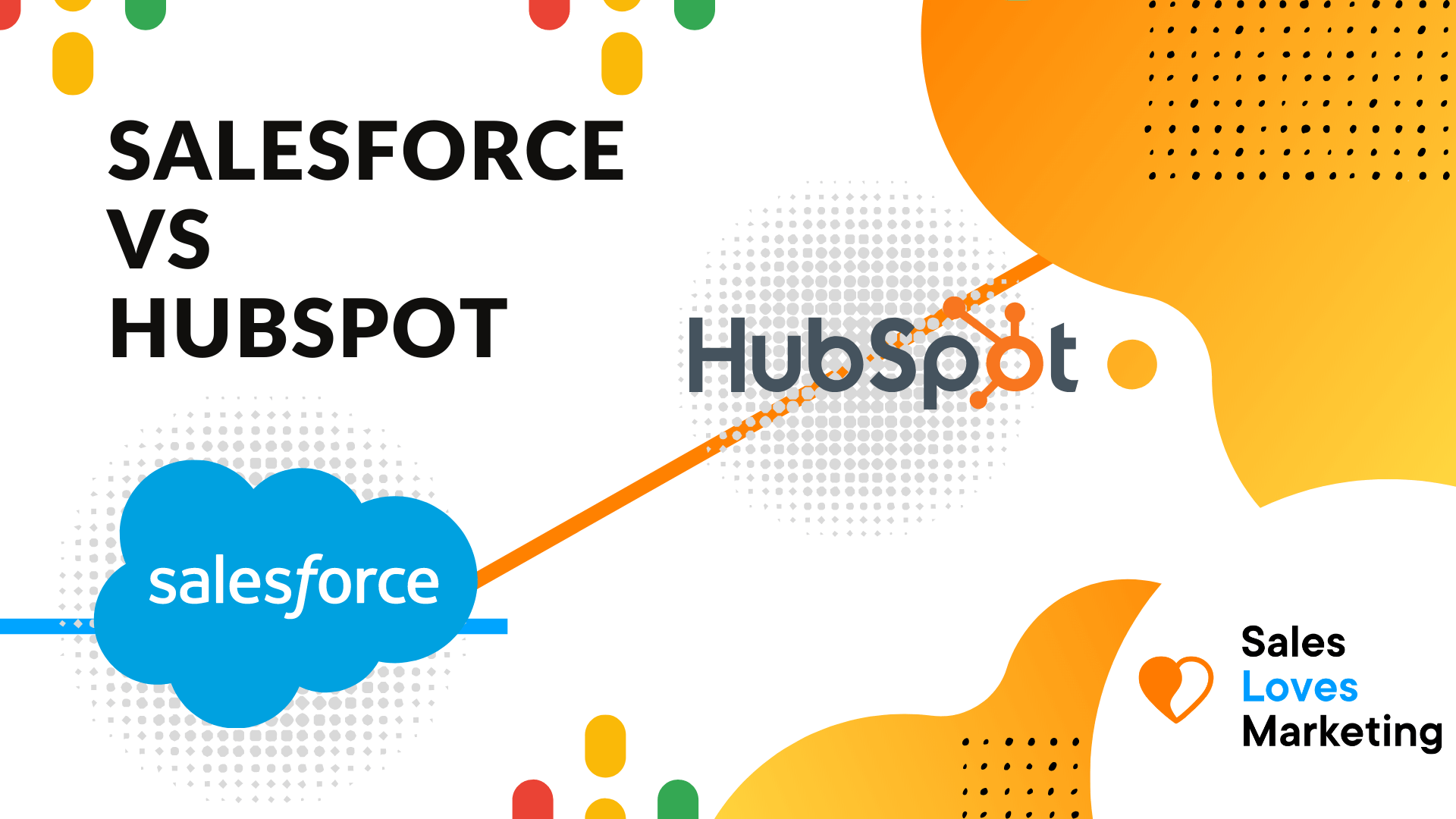 Salesforce vs Hubspot: Pricing, Features Pros and Cons Comparison