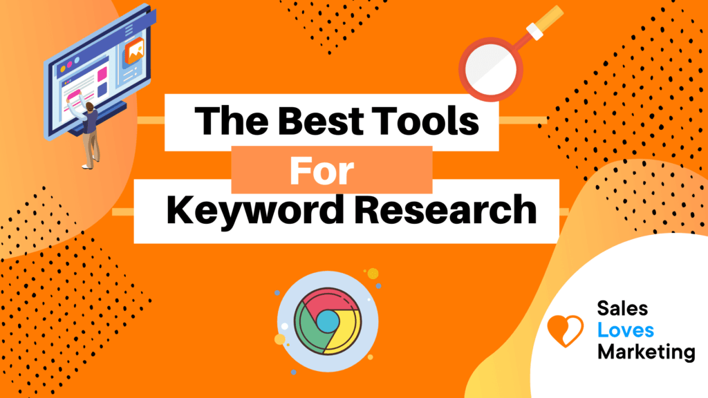 The Best Tools for Keyword Research in 2022 | Paid and Free