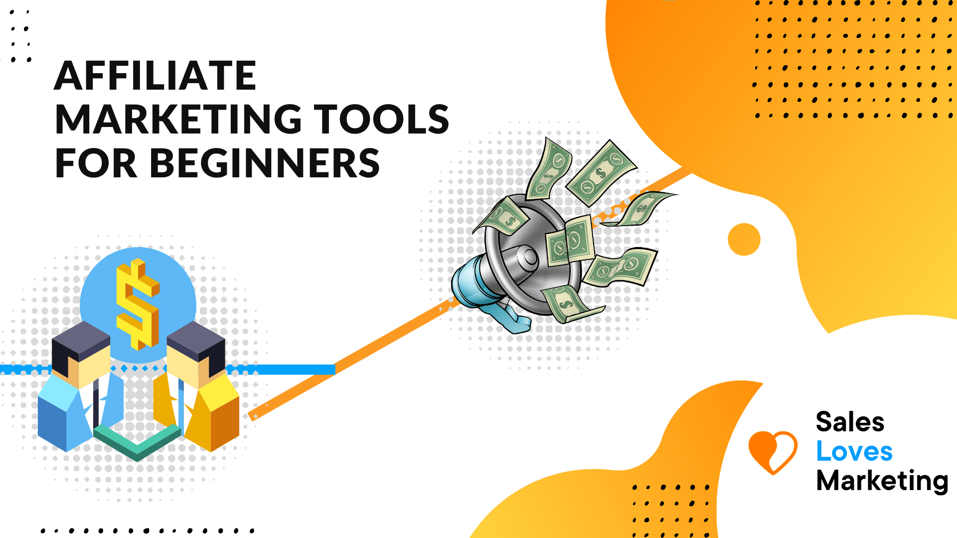 Top 10 Affiliate Marketing Tools for Beginners