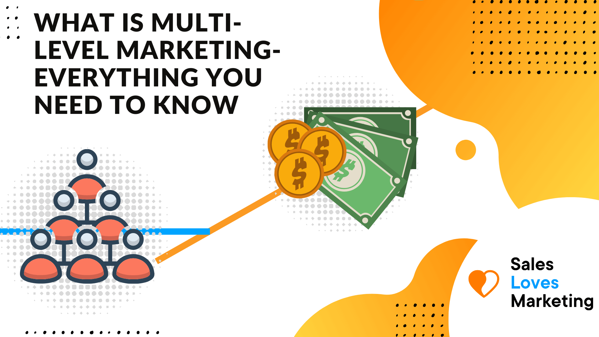 What is Multi-Level-Marketing (MLM) | Everything You Need to Know