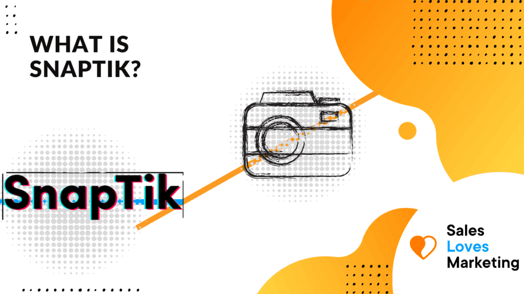 What is SnapTik? How to Use SnapTik for TikTok