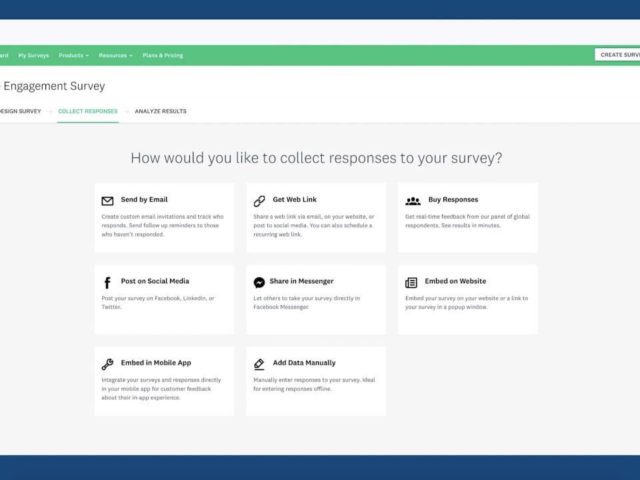 SurveyMonkey Review 2021