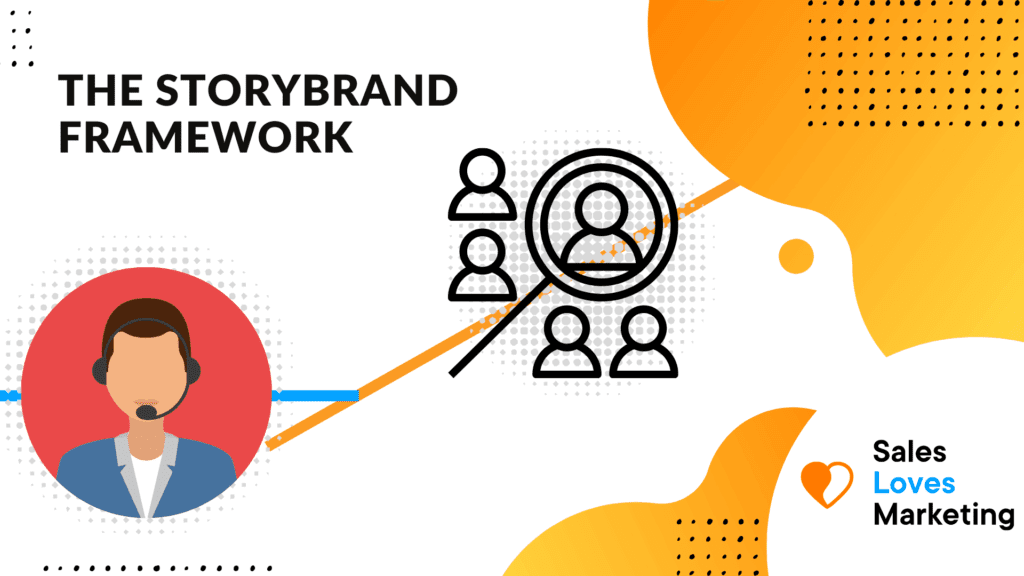 How the StoryBrand Framework Can Help You Rethink Your Brand Narrative