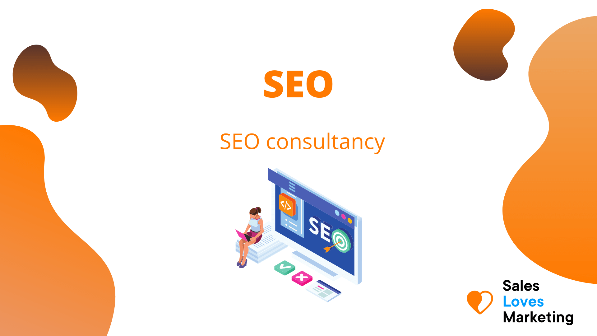 SEO consultancy services