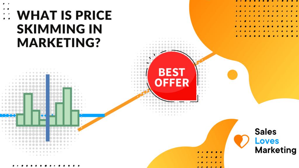 Price Skimming – What is it and Why It’s Important For Marketing 