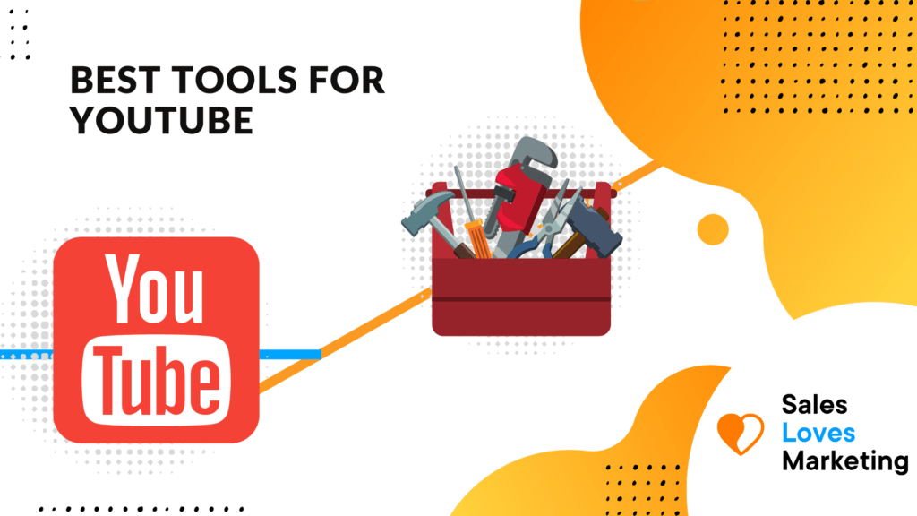 The Best YouTube Tools to Use to Grow Your Channel Organically [Free and Paid]