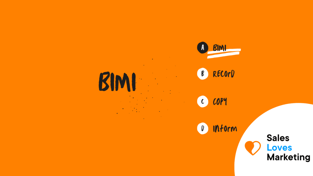 Brand Indicators for Message Identification (BIMI)