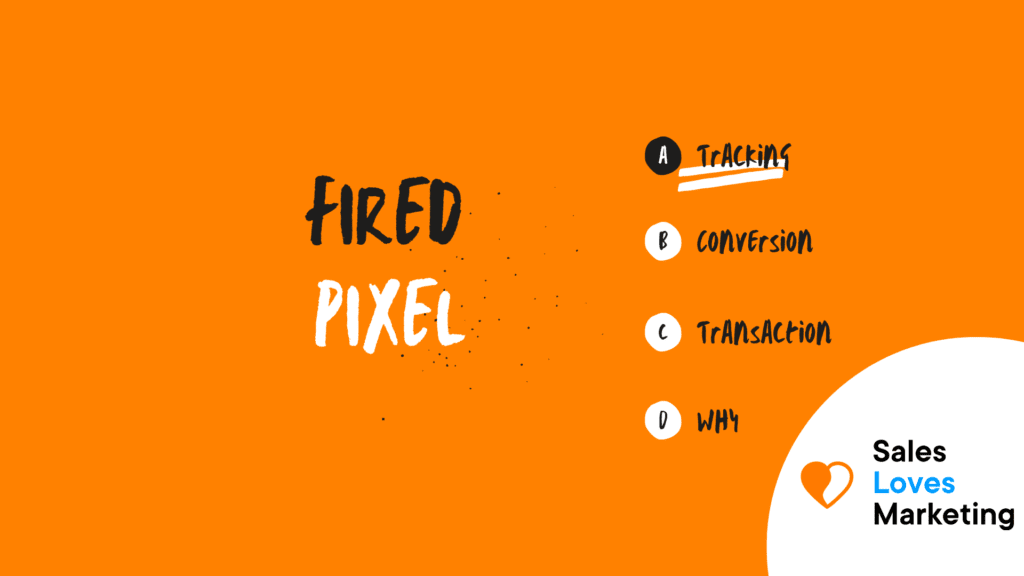 Fired Pixel