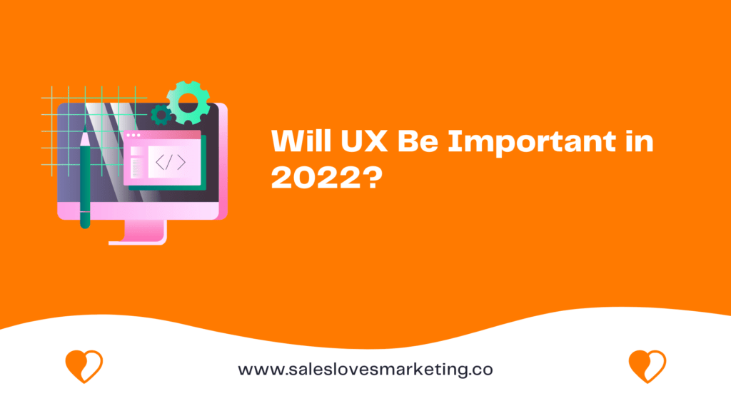Future of ux design 2022
