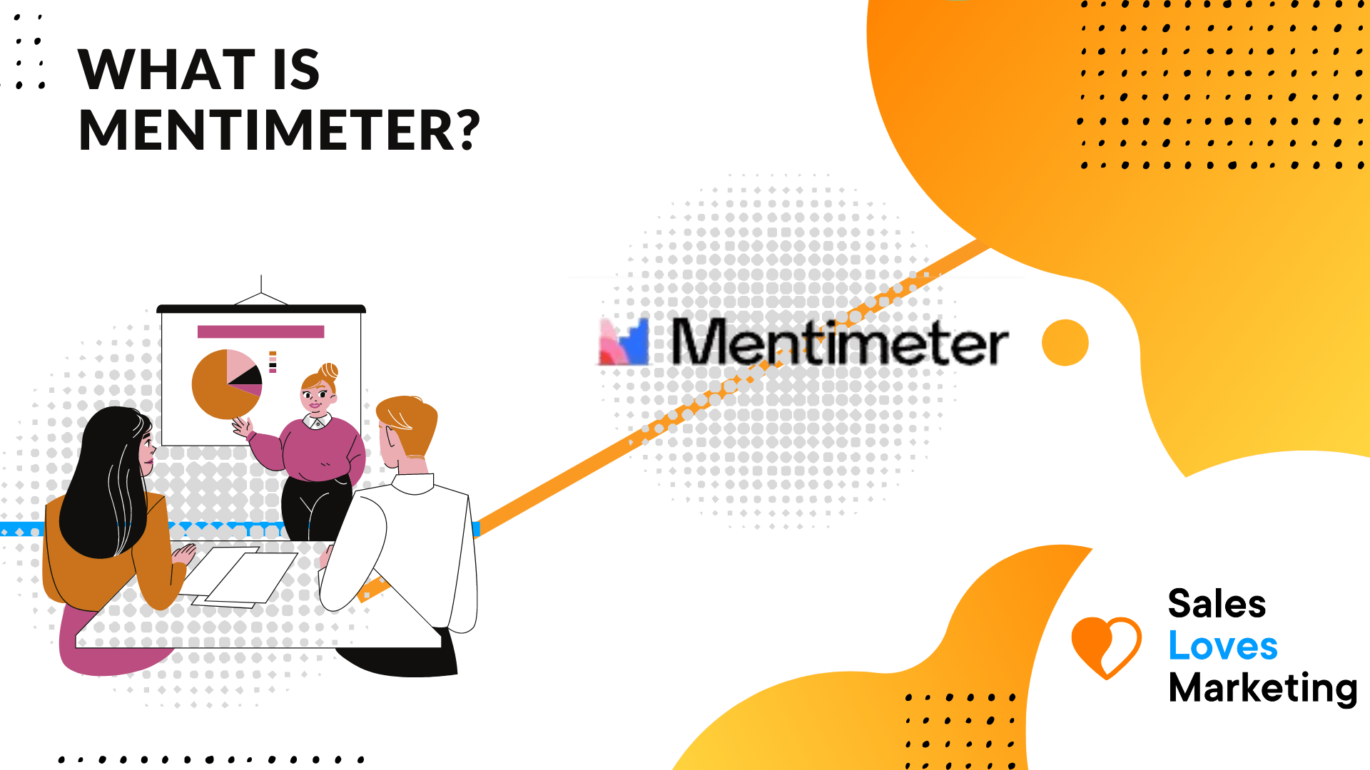 What is Mentimeter ? Features, Solutions and Pricing