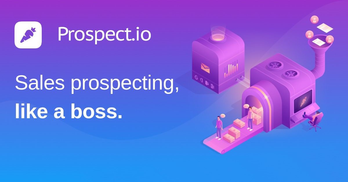 Prospect.io