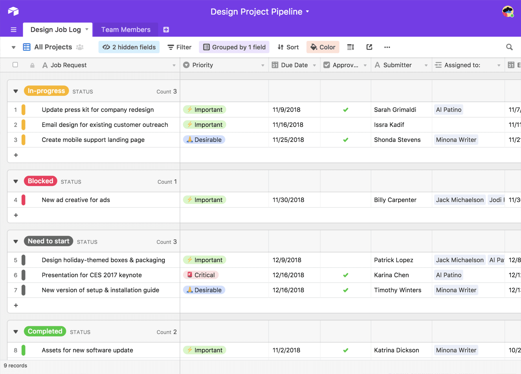 Airtable