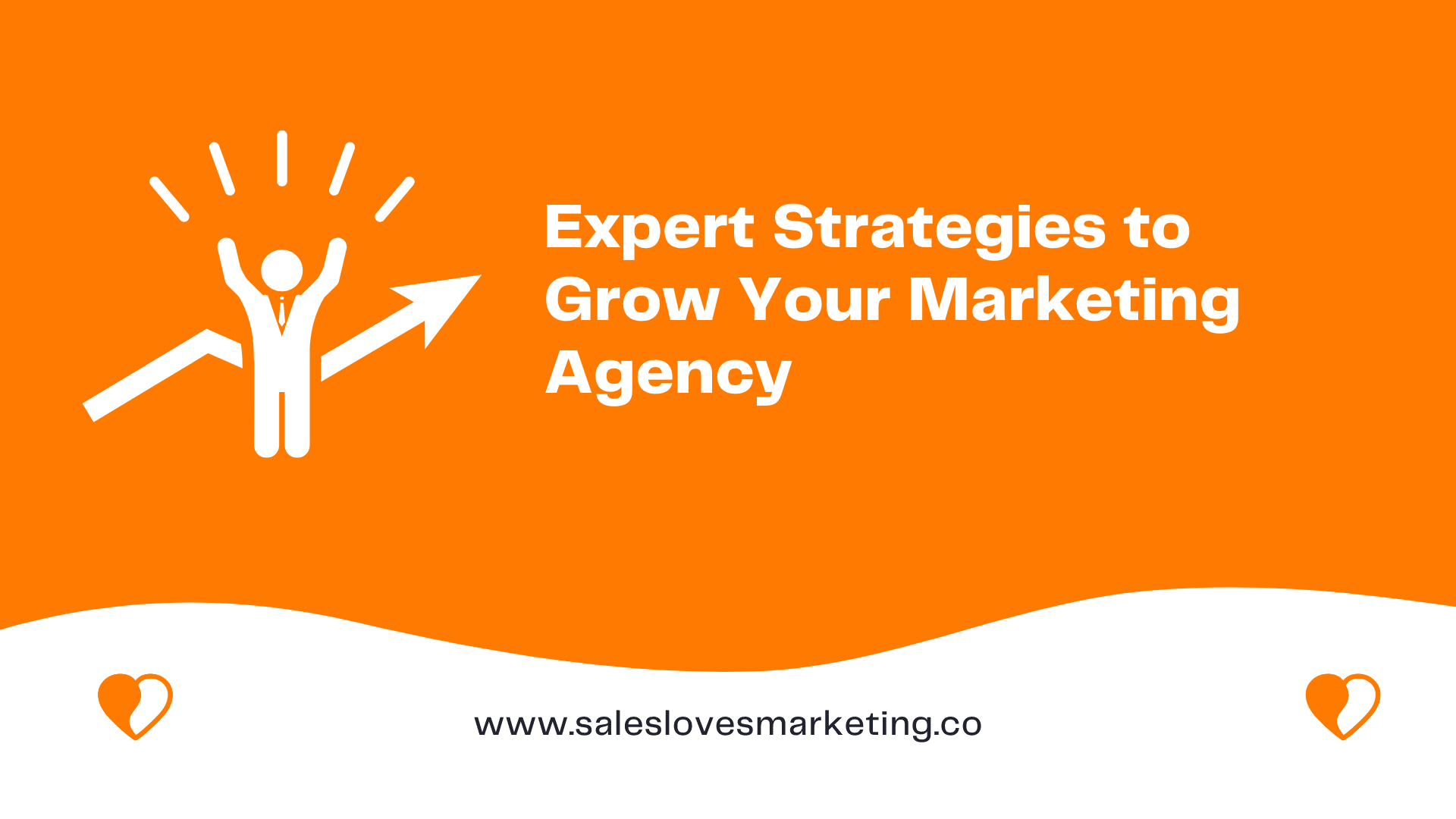 Expert Strategies to Grow Your Marketing Agency