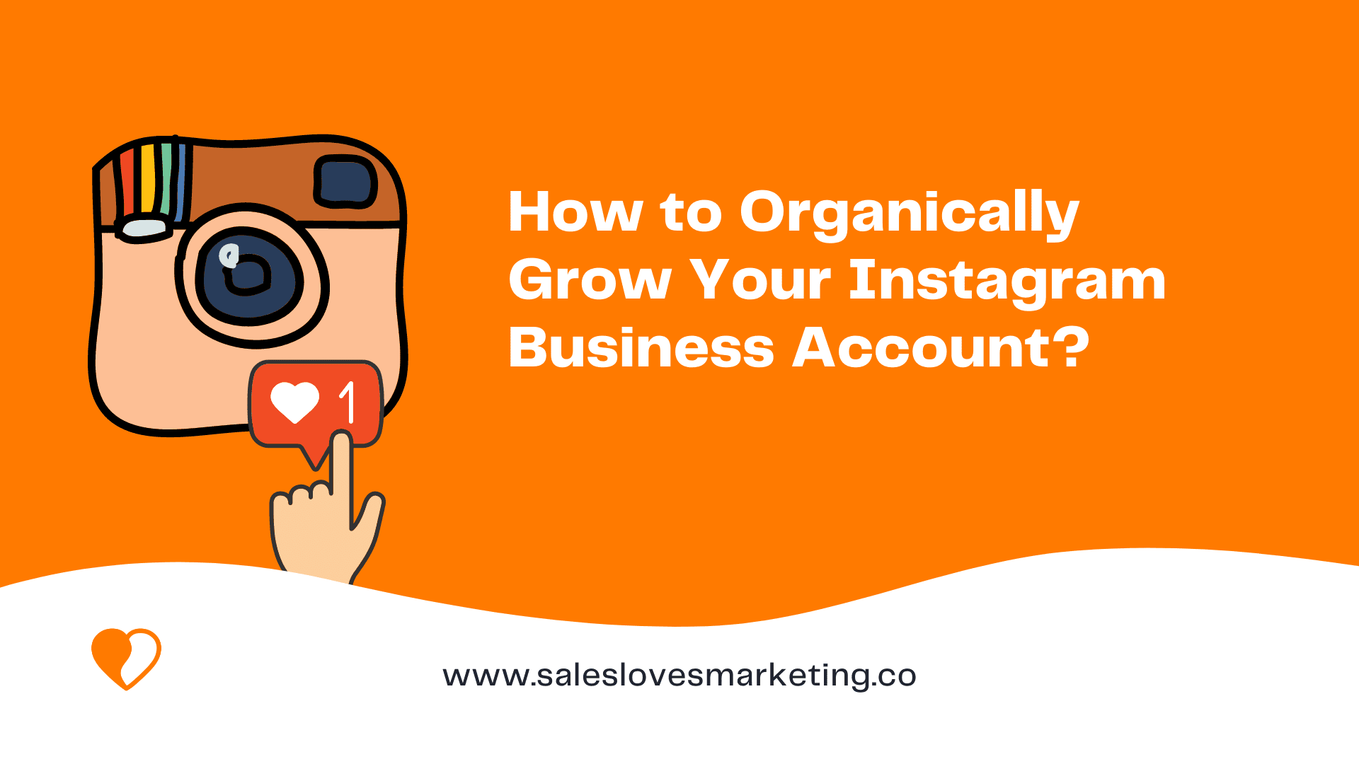 How to Organically Grow Your Instagram Business Account?
