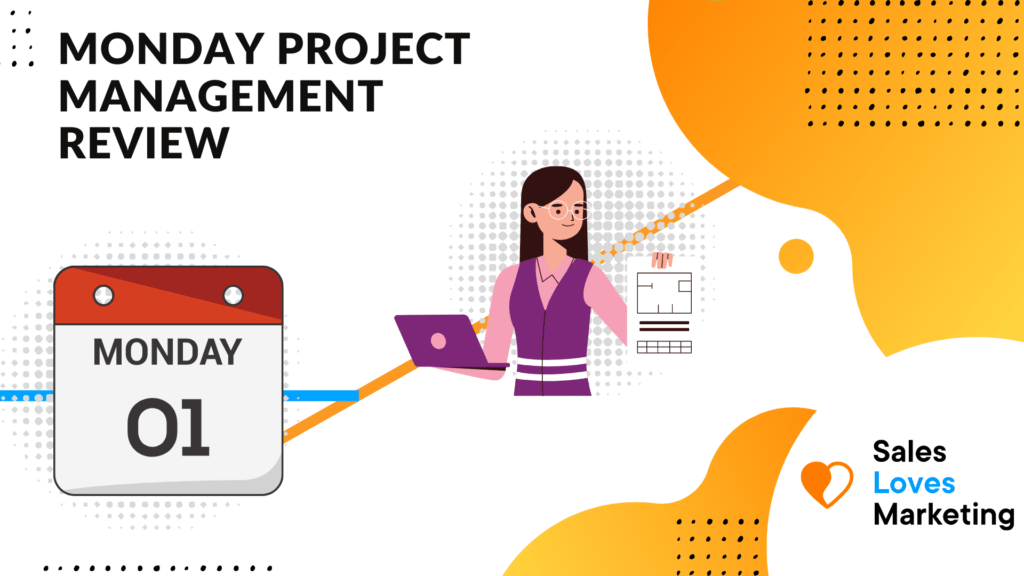 Monday Project Management Review [Features and Pricing]