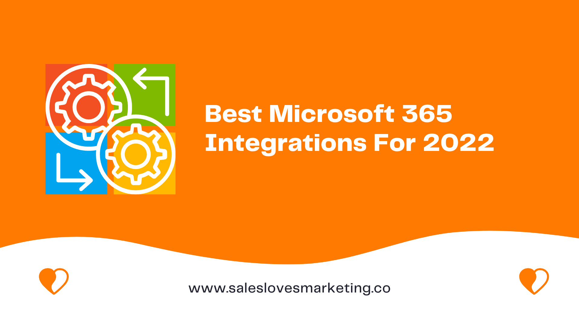 8 Best Microsoft 365 Integrations For 2022