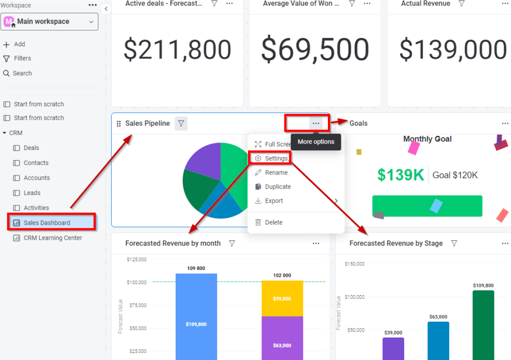 monday crm review