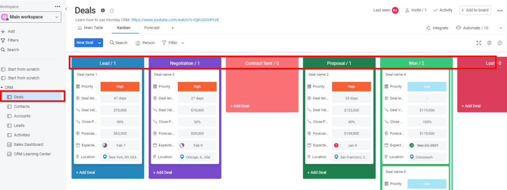 monday crm review