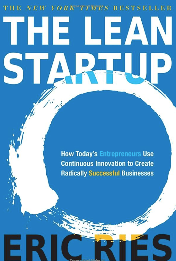 best entrepreneurship books 
