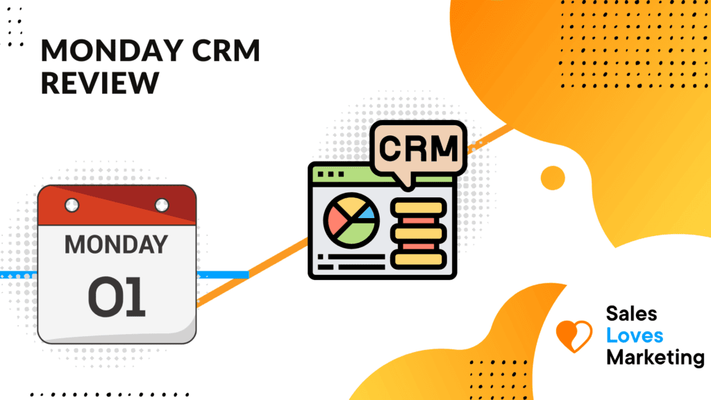 Monday.com CRM Review [ Features and Pricing ]