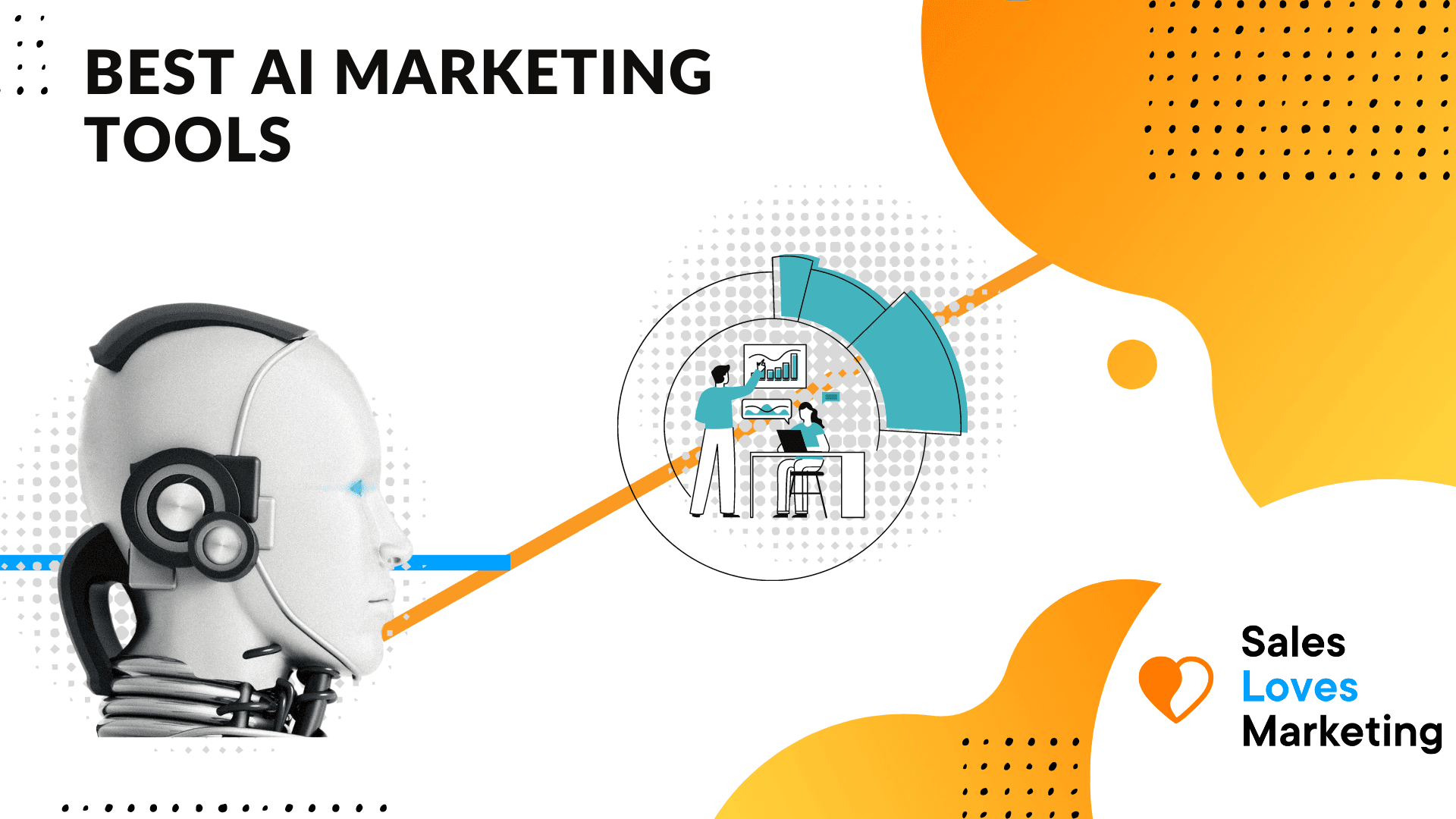 Best AI Marketing Tools To Transform Your Business in 2022