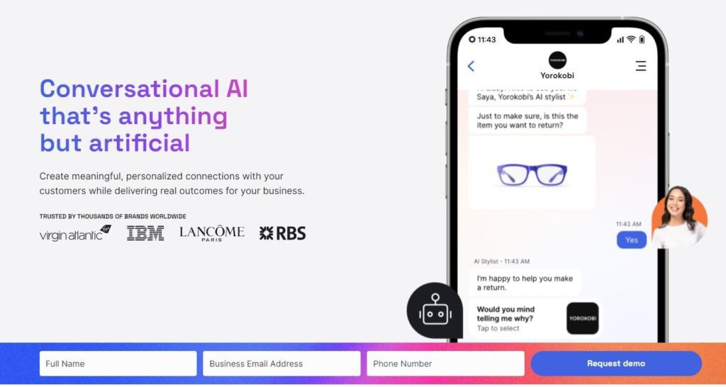 ai marketing tools