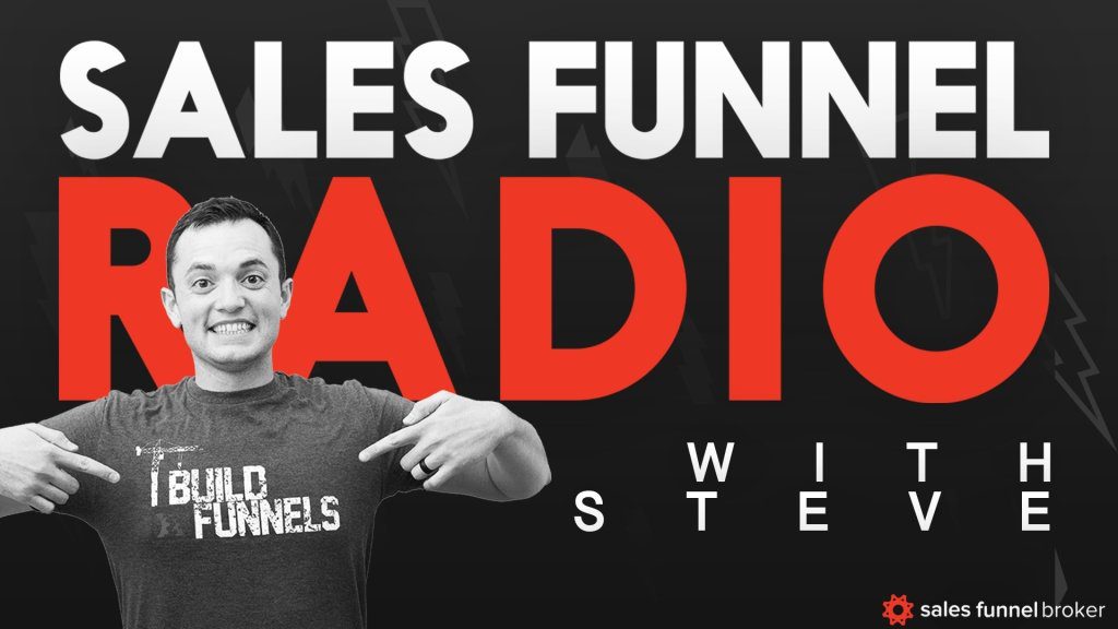 Sales Funnel Radio