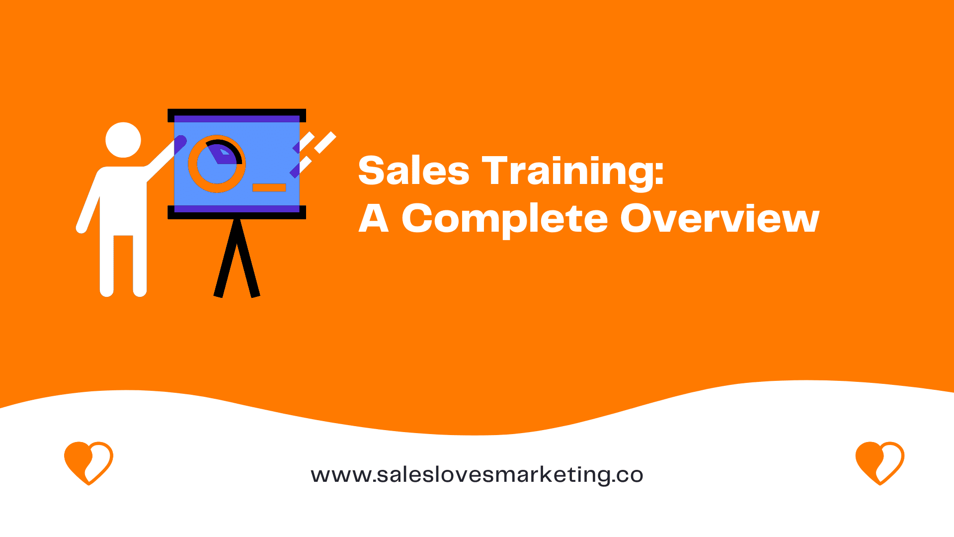 Sales Training: A Complete Overview
