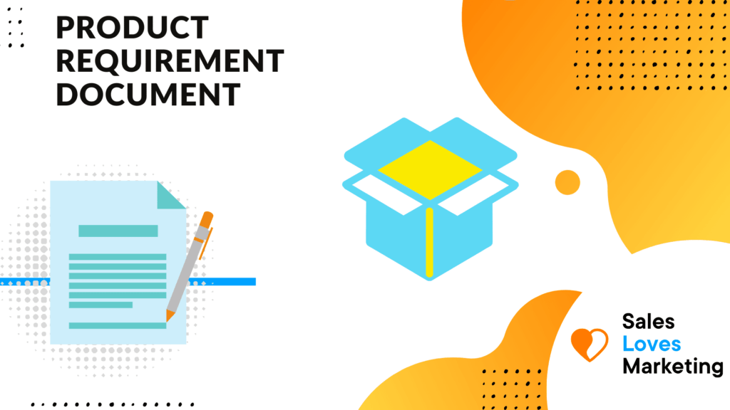 What is a Product Requirement Document: PRD Explained