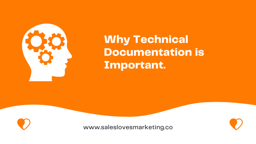 Why Technical Documentation is Important (with examples) 