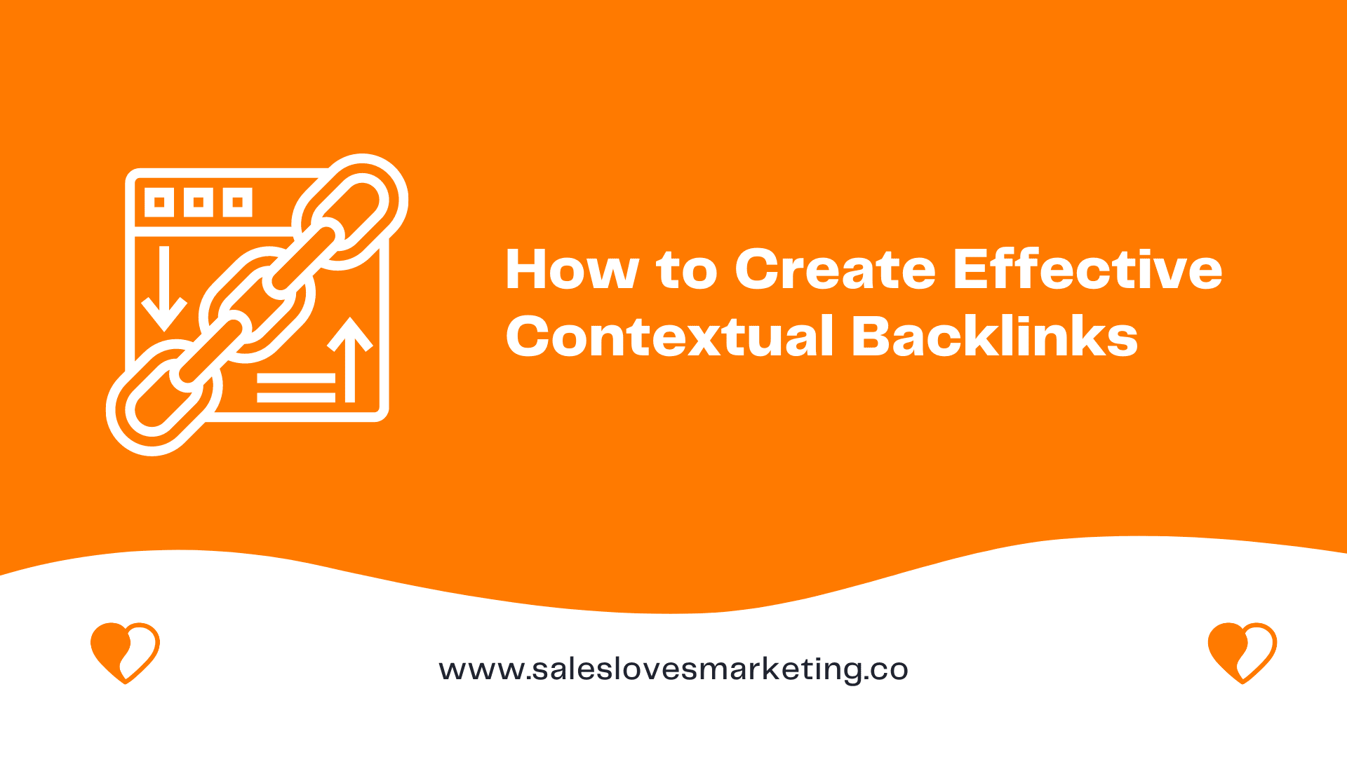 How to Create Effective Contextual Backlinks 
